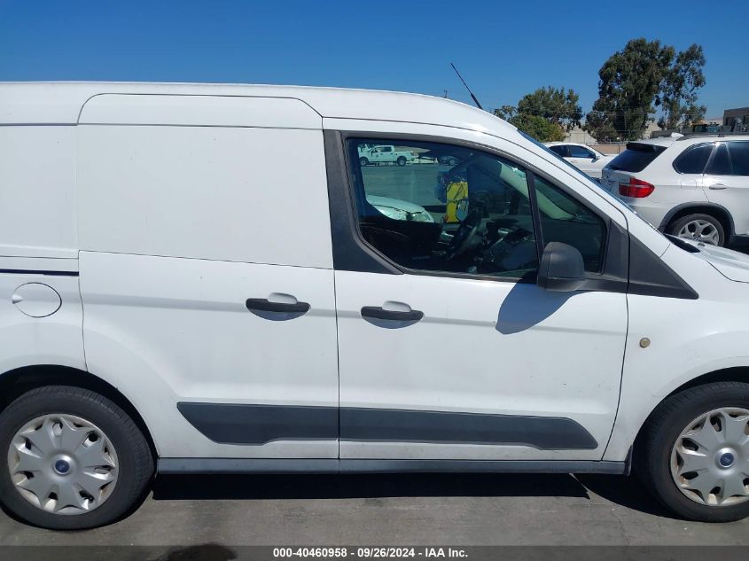 NM0KE6FX2E1140289 2014 Ford Transit Connect Xlt