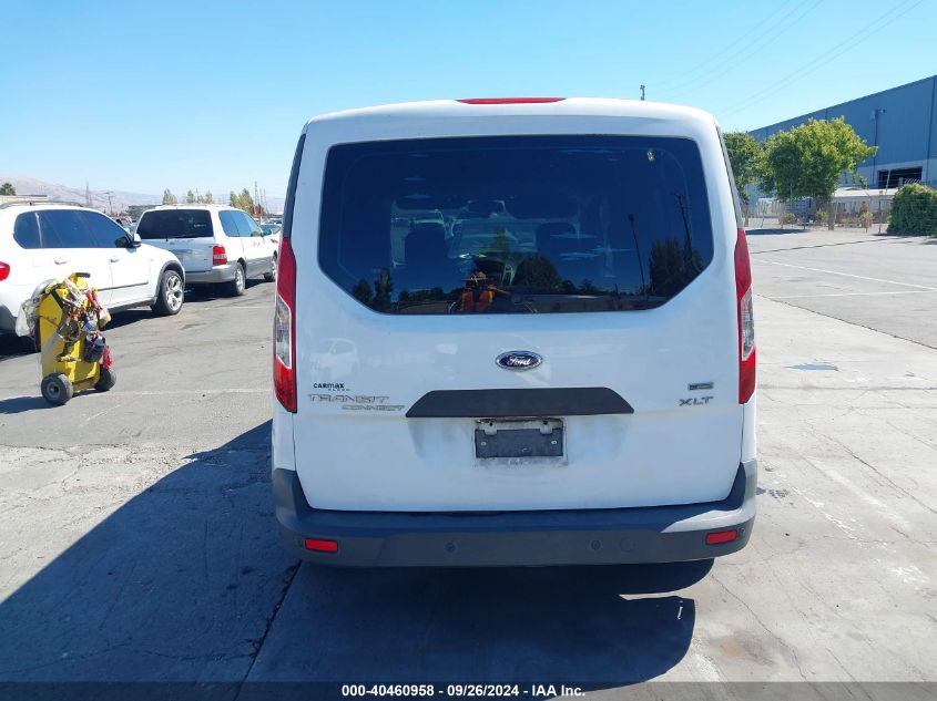 NM0KE6FX2E1140289 2014 Ford Transit Connect Xlt