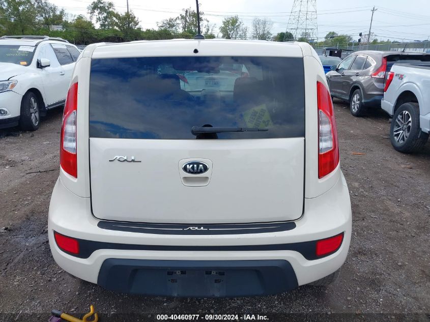 KNDJT2A54D7774430 2013 Kia Soul