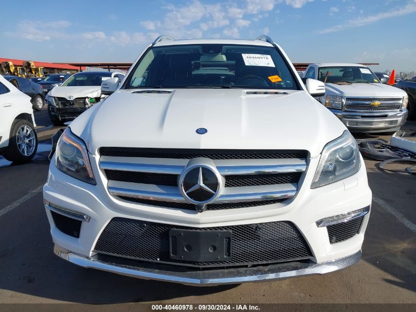 4JGDF7DE6FA548016 2015 Mercedes-Benz Gl 550 4Matic