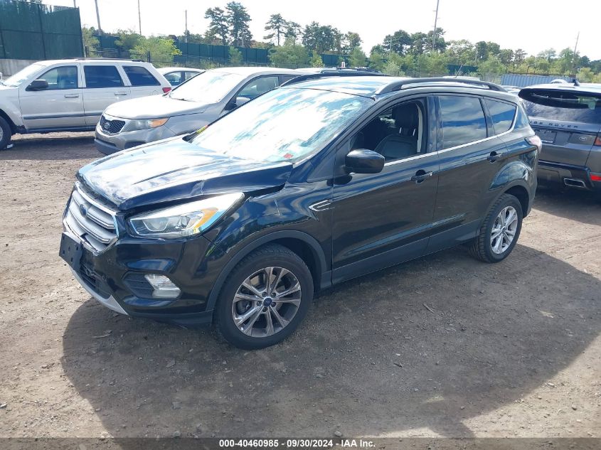 1FMCU9HD0JUB18441 2018 FORD ESCAPE - Image 2