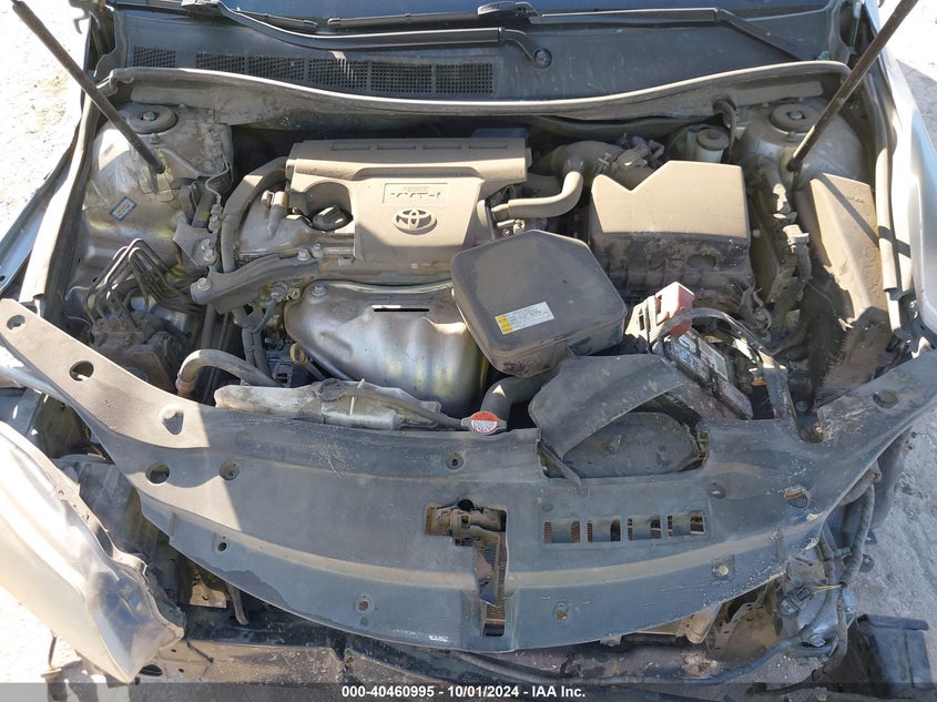 4T1BF1FK4GU514101 2016 Toyota Camry Le/Xle/Se/Xse