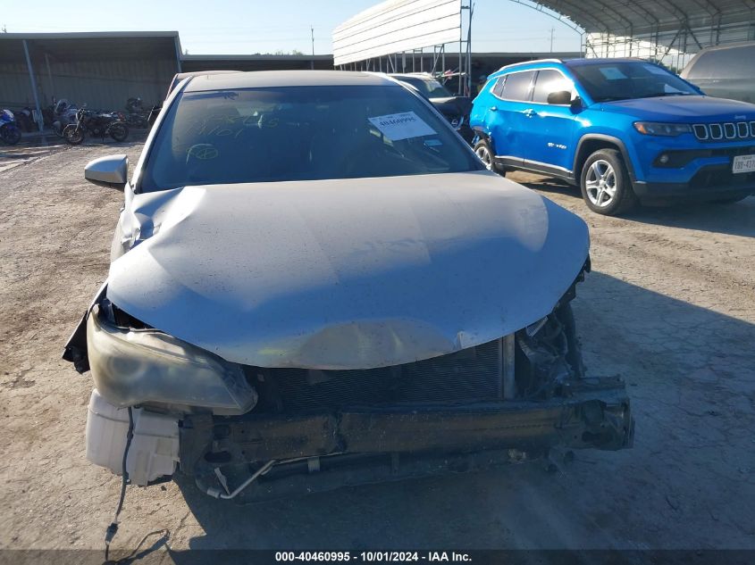 4T1BF1FK4GU514101 2016 Toyota Camry Le/Xle/Se/Xse