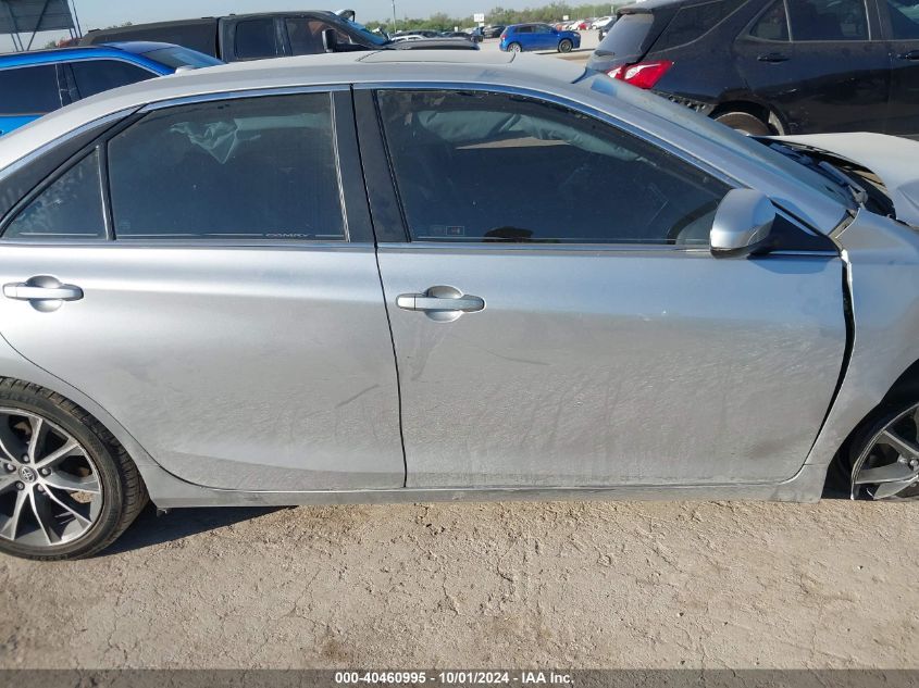 4T1BF1FK4GU514101 2016 Toyota Camry Le/Xle/Se/Xse