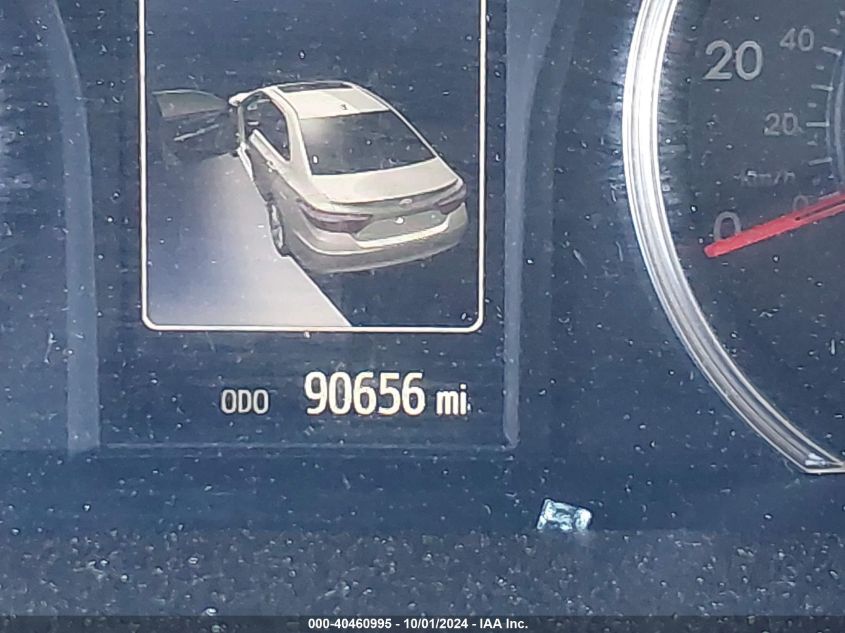 4T1BF1FK4GU514101 2016 Toyota Camry Le/Xle/Se/Xse