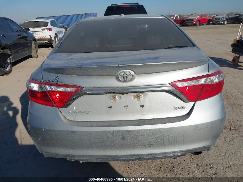 4T1BF1FK4GU514101 2016 Toyota Camry Le/Xle/Se/Xse
