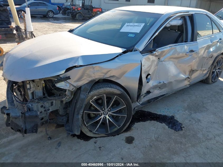 4T1BF1FK4GU514101 2016 Toyota Camry Le/Xle/Se/Xse