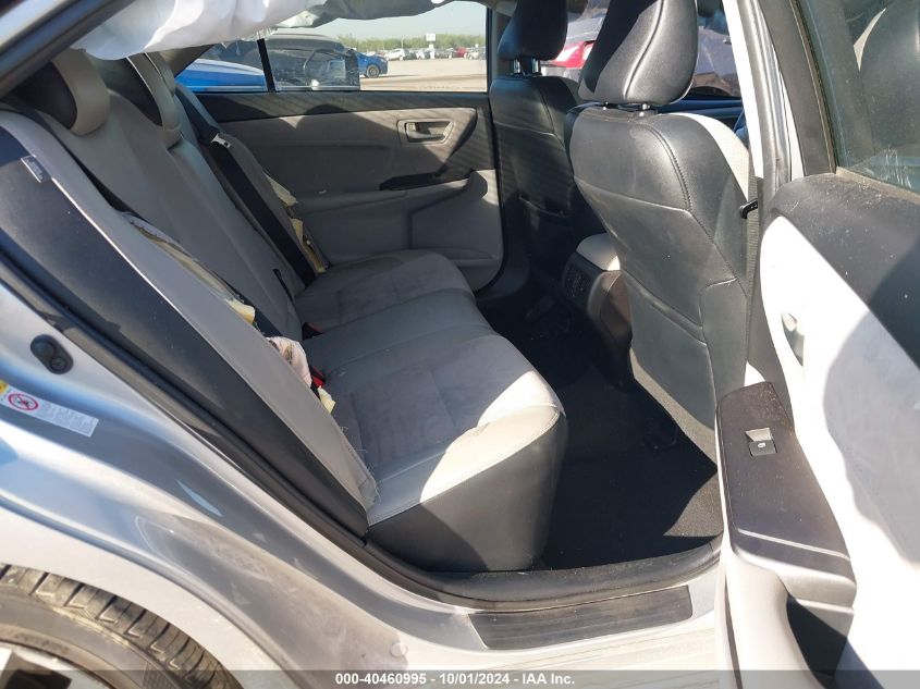 4T1BF1FK4GU514101 2016 Toyota Camry Le/Xle/Se/Xse