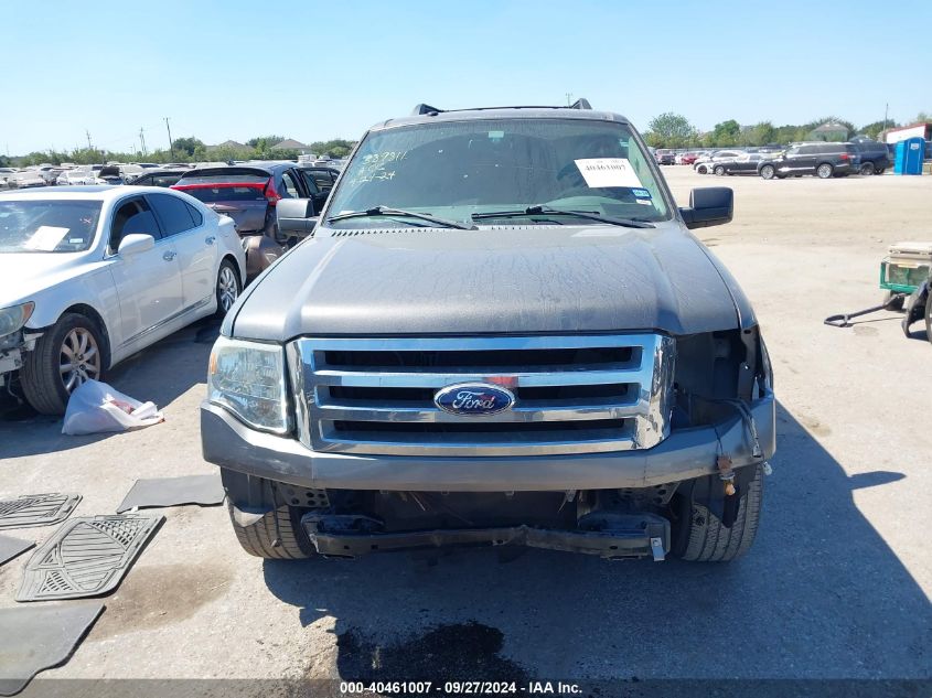 1FMJU1H59EEF44274 2014 Ford Expedition Xlt