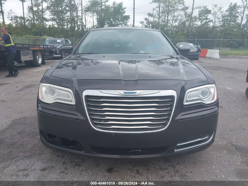 2C3CCAAG4DH573463 2013 Chrysler 300 Motown