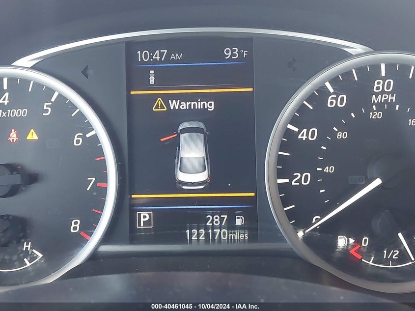 3N1AB7AP4KY326057 2019 Nissan Sentra S