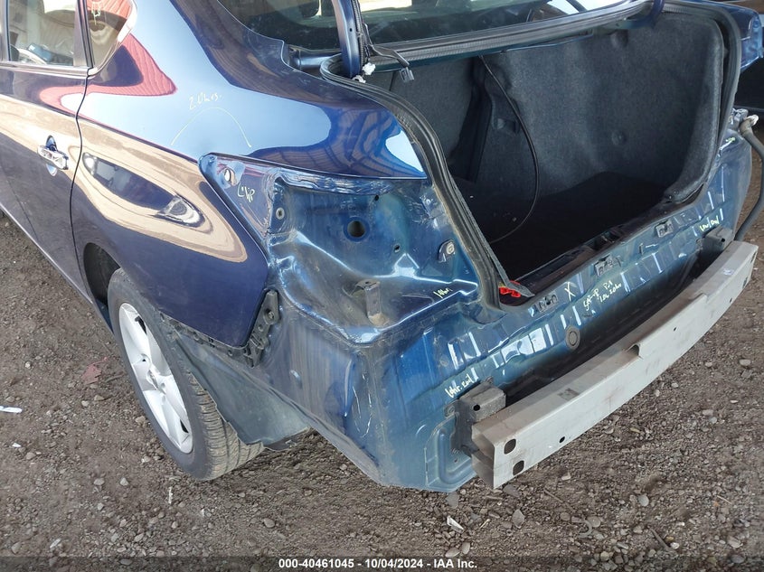 3N1AB7AP4KY326057 2019 Nissan Sentra S