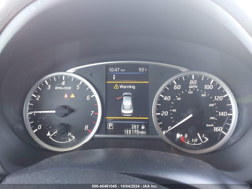 3N1AB7AP4KY326057 2019 Nissan Sentra S