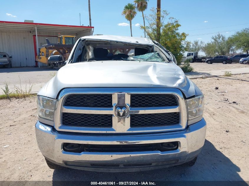 2016 Ram 2500 Tradesman VIN: 3C6UR5CJ9GG369915 Lot: 40461061