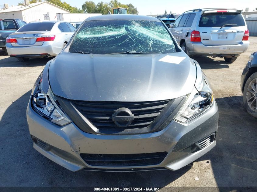 2017 Nissan Altima 2.5 Sv VIN: 1N4AL3AP4HC285570 Lot: 40461081