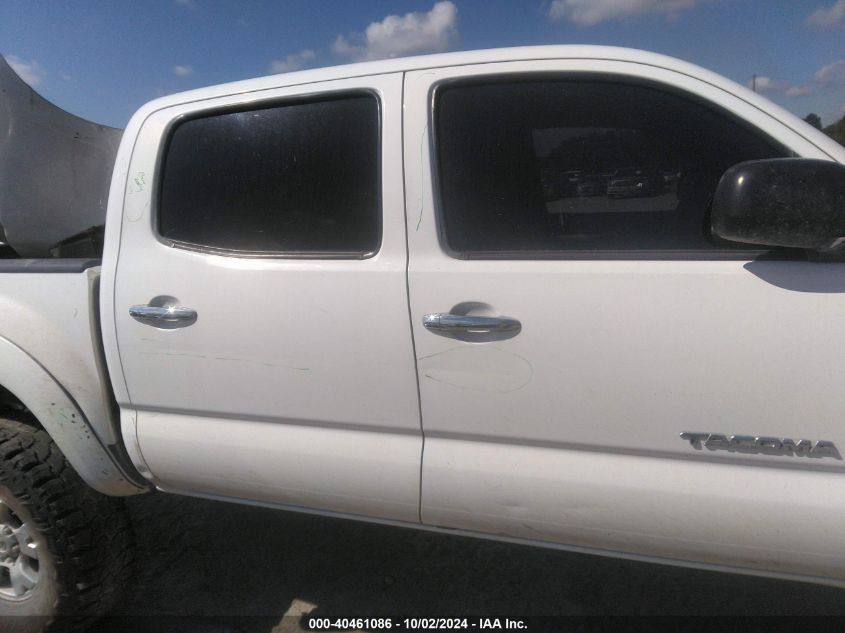 3TMJU4GN0AM103029 2010 Toyota Tacoma Prerunner V6