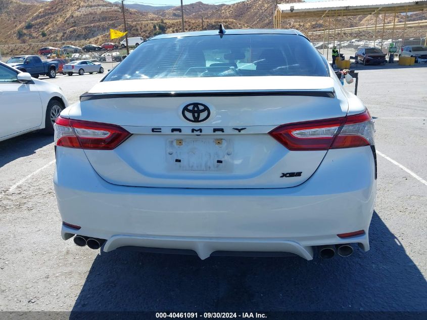 4T1B61HK6KU230992 2019 TOYOTA CAMRY - Image 15