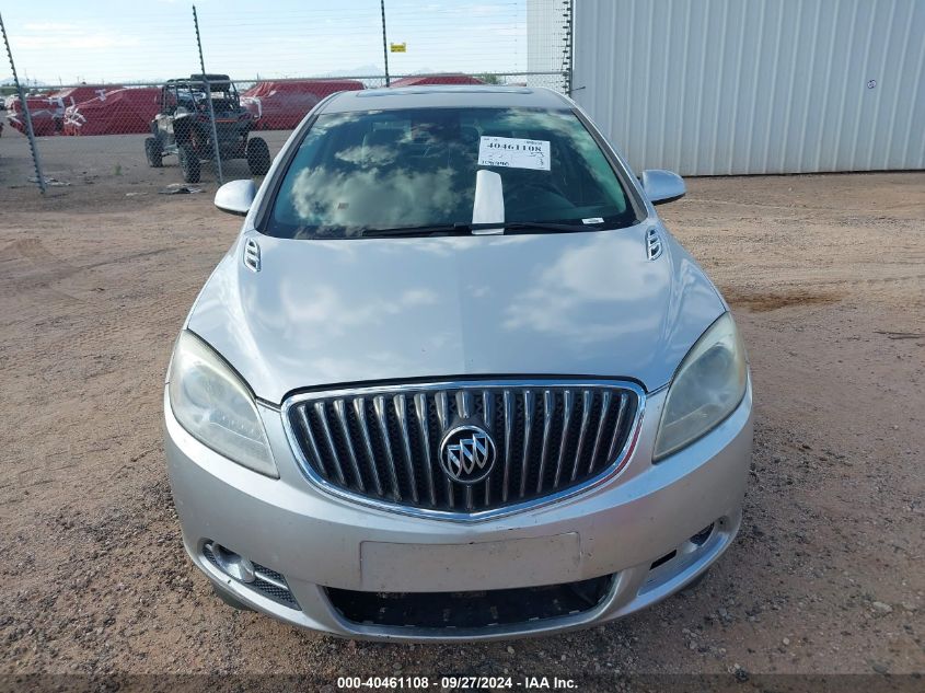 1G4PR5SK0H4107811 2017 Buick Verano Sport Touring