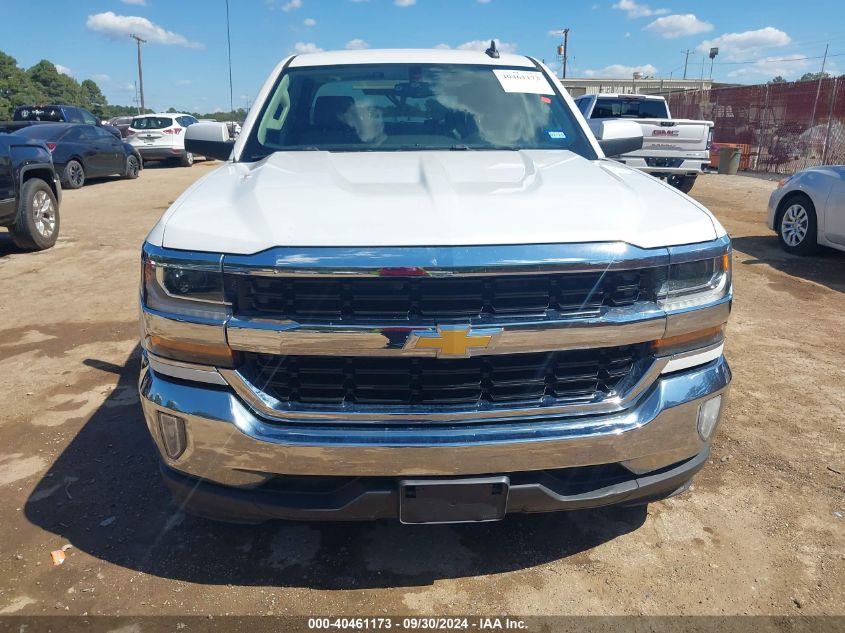 2017 Chevrolet Silverado 1500 1Lt VIN: 3GCPCREC9HG209757 Lot: 40461173