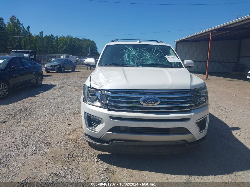 2018 Ford Expedition Limited VIN: 1FMJU1KTXJEA32816 Lot: 40461207