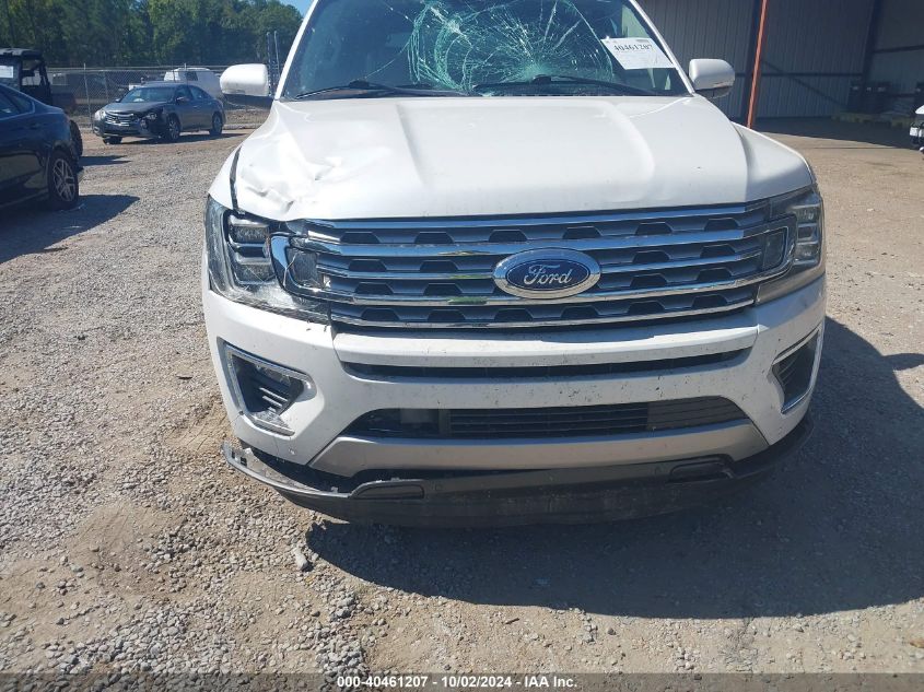 1FMJU1KTXJEA32816 2018 Ford Expedition Limited