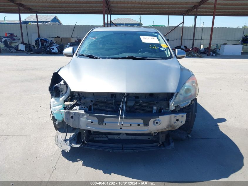 JM1BL1L70C1554359 2012 Mazda Mazda3 I Touring