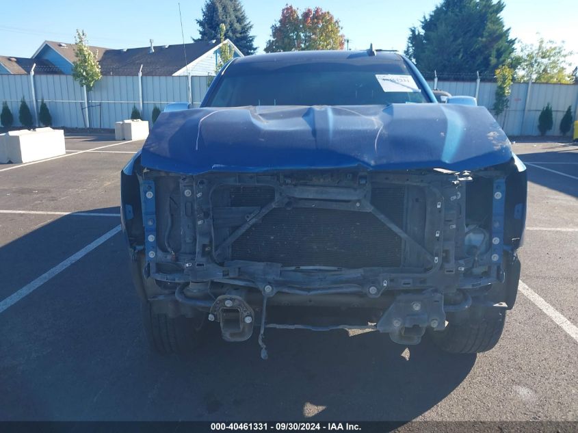 2017 Chevrolet Silverado 1500 1Lt VIN: 3GCPCREC0HG269880 Lot: 40461331