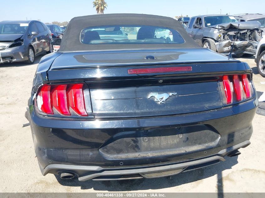 1FATP8UH5K5171913 2019 FORD MUSTANG - Image 17