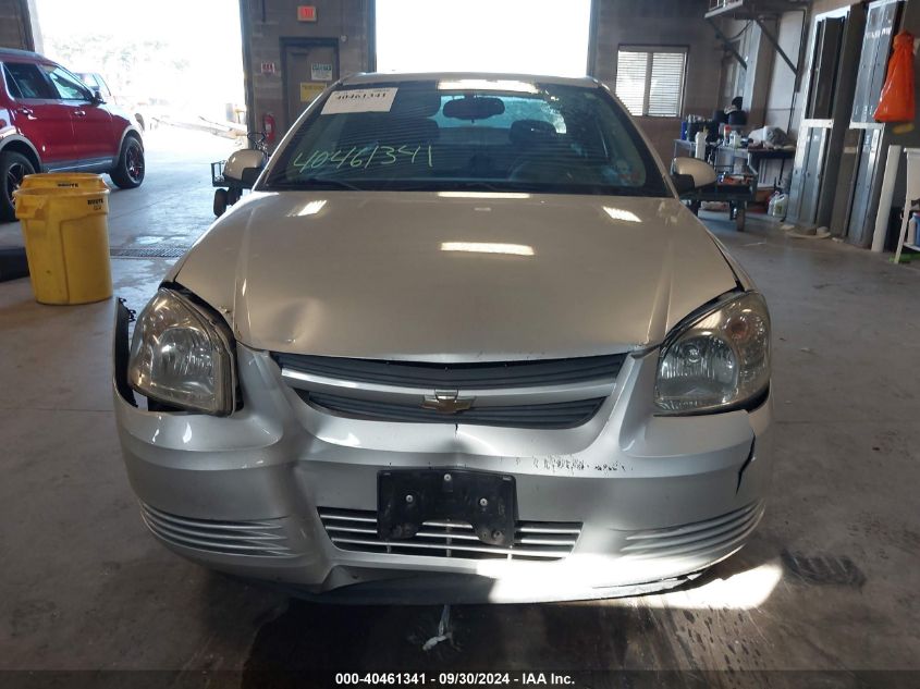 1G1AT18H597160299 2009 Chevrolet Cobalt Lt