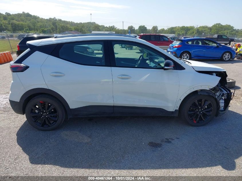 1G1FY6S06P4196038 2023 Chevrolet Bolt Euv Lt