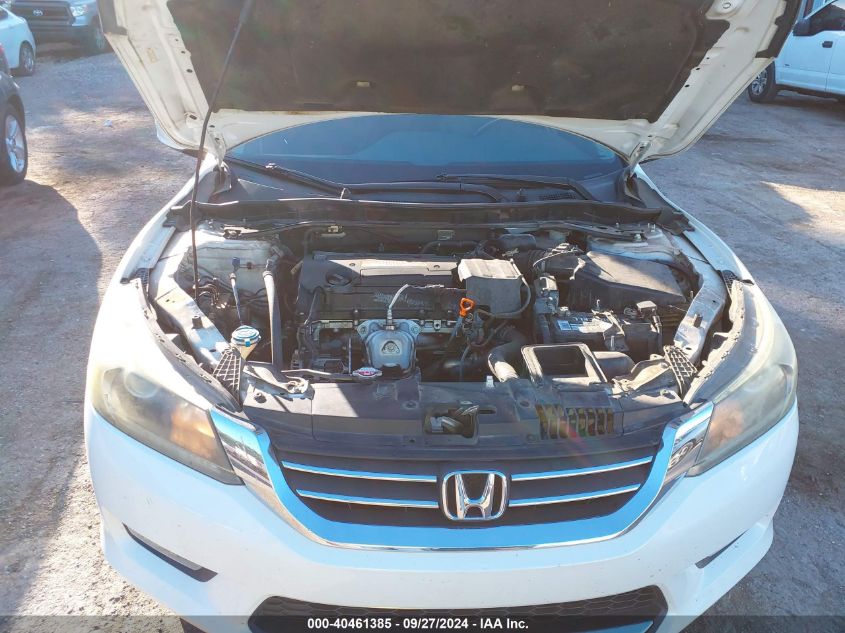 1HGCR2F56EA141031 2014 Honda Accord Sport