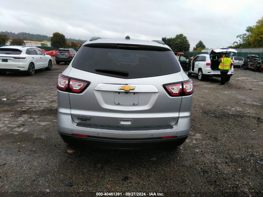 1GNKRGKD3HJ282137 2017 CHEVROLET TRAVERSE - Image 15