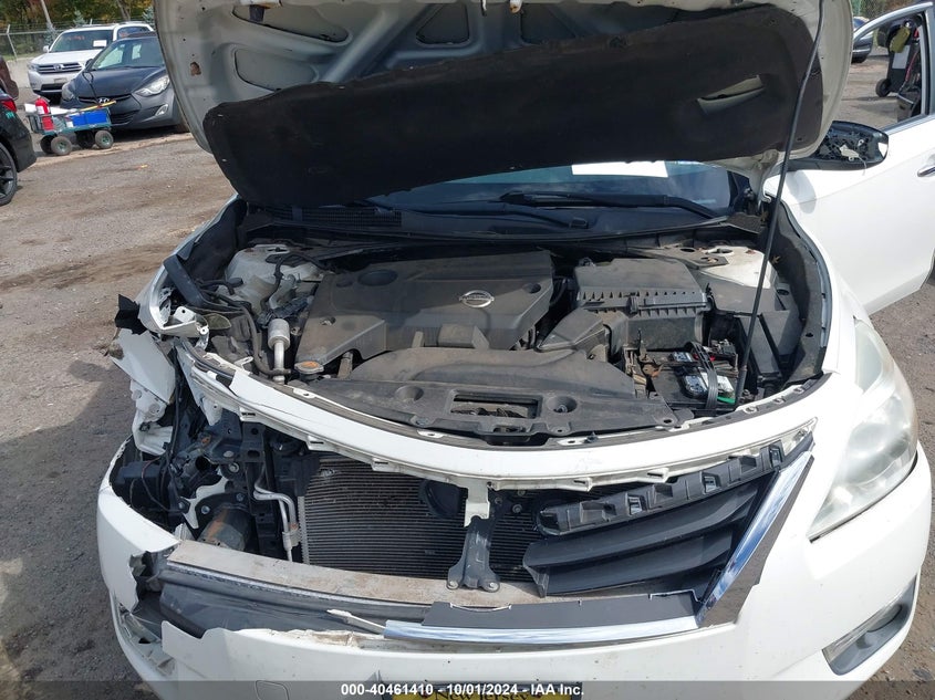 1N4AL3AP3DC192355 2013 Nissan Altima 2.5 Sl