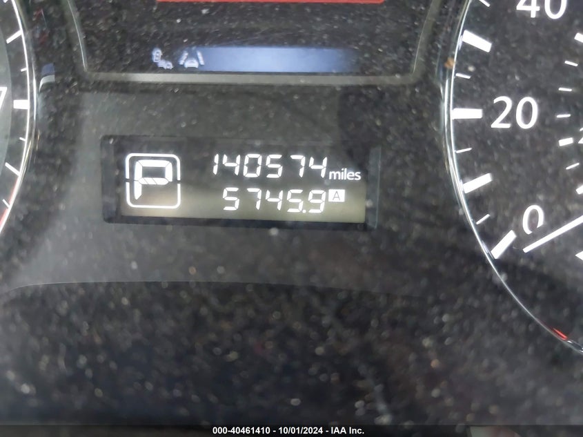 1N4AL3AP3DC192355 2013 Nissan Altima 2.5 Sl