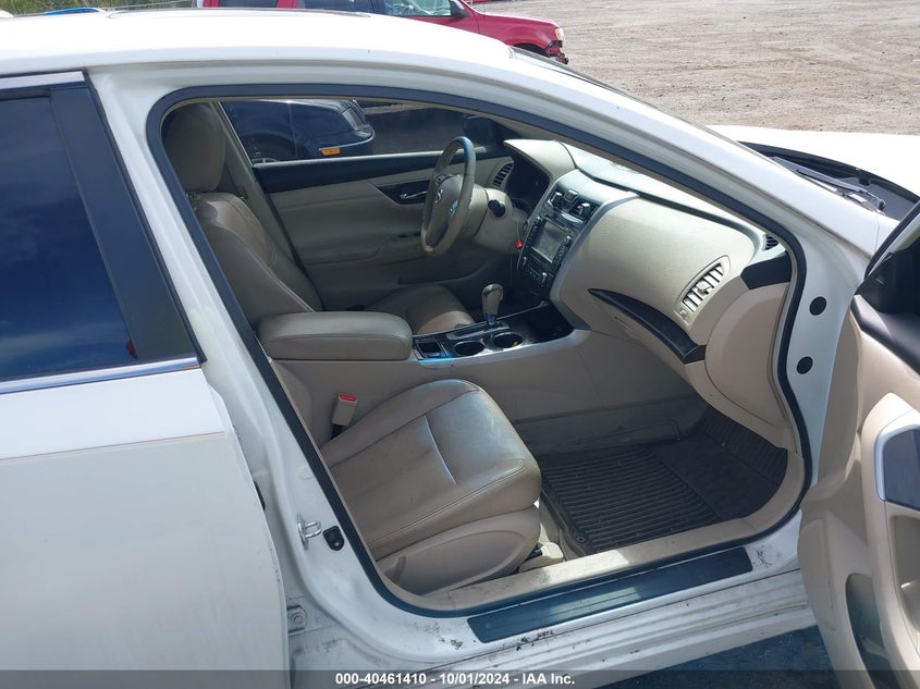 1N4AL3AP3DC192355 2013 Nissan Altima 2.5 Sl