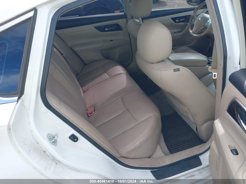 1N4AL3AP3DC192355 2013 Nissan Altima 2.5 Sl