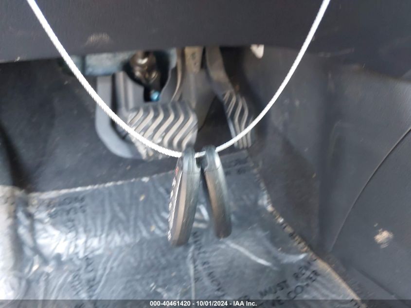 2018 Nissan Rogue Sl VIN: JN8AT2MT3JW468206 Lot: 40461420