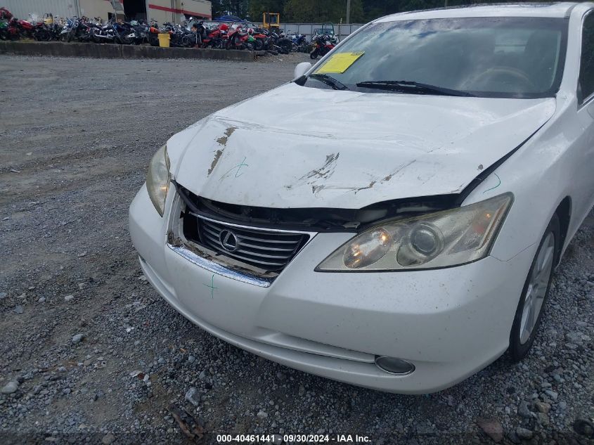 JTHBJ46G882270626 2008 Lexus Es 350