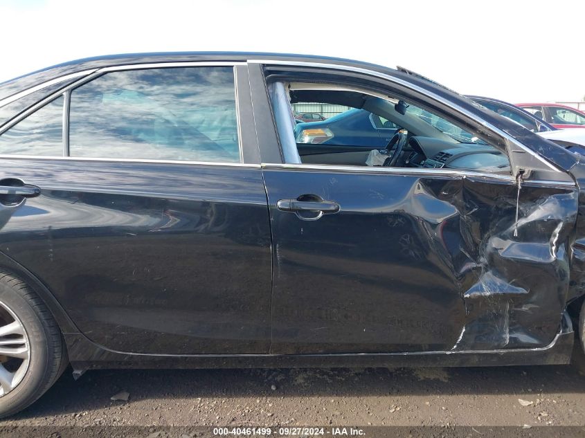 4T1BF1FK4FU062522 2015 Toyota Camry Se