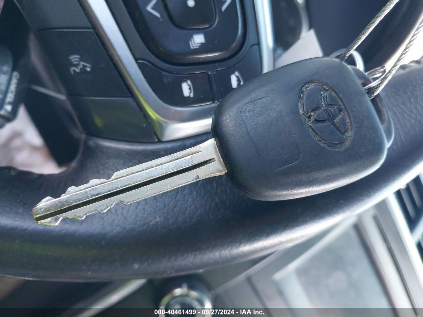 4T1BF1FK4FU062522 2015 Toyota Camry Se