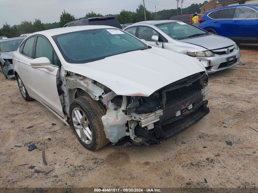 3FA6P0H72GR272170 2016 FORD FUSION - Image 1