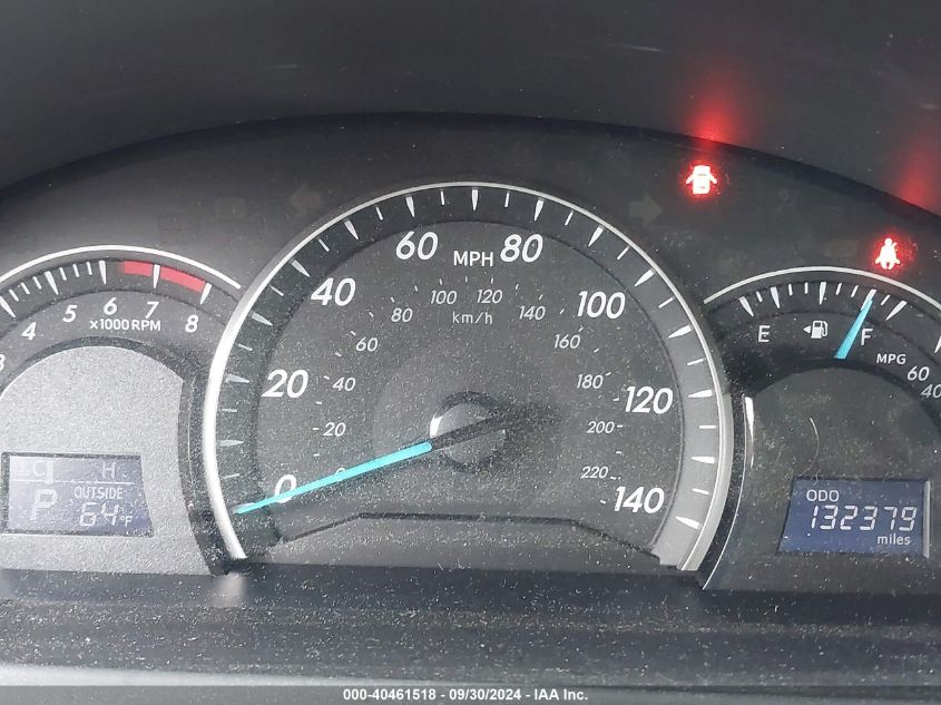 4T4BF1FK9ER349701 2014 Toyota Camry L/Se/Le/Xle