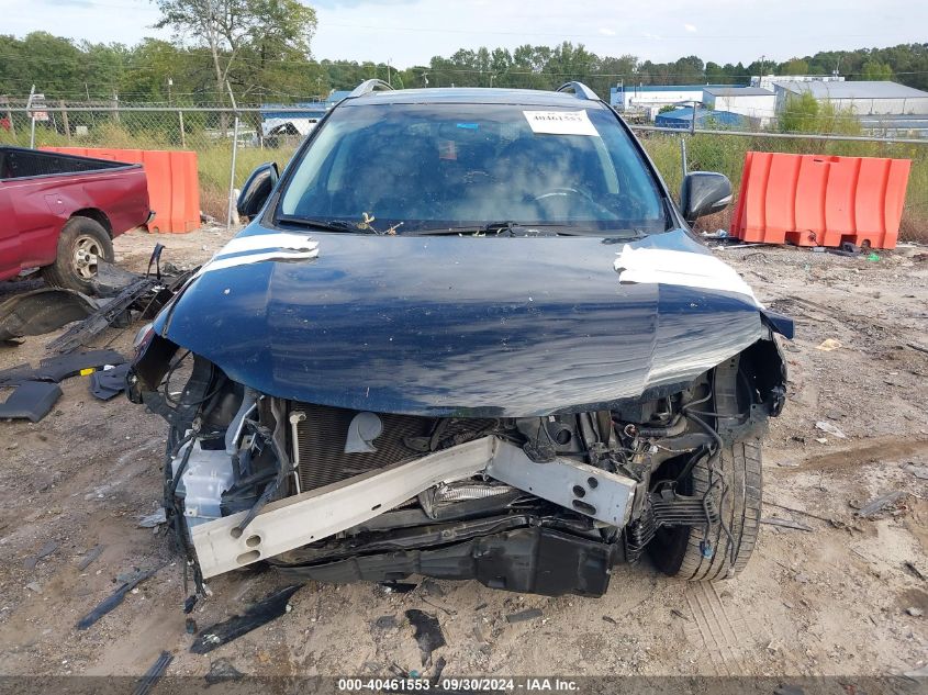 2T2ZK1BA8DC101632 2013 Lexus Rx 350