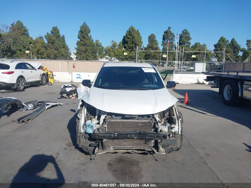 2019 Honda Hr-V Sport VIN: 3CZRU5H1XKM706442 Lot: 40461557