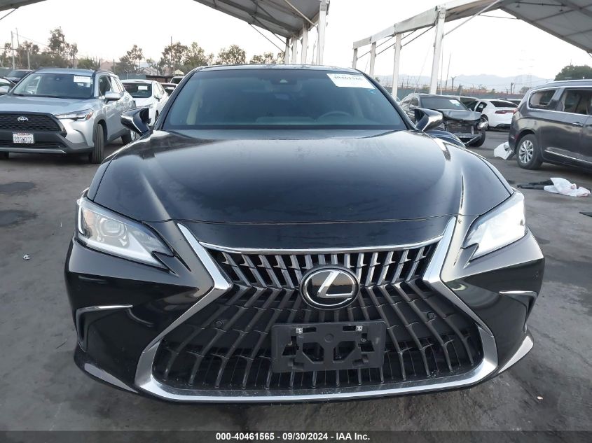 2023 Lexus Es 300H 300H Base/300H Luxury/300 VIN: 58ADA1C16PU035416 Lot: 40461565