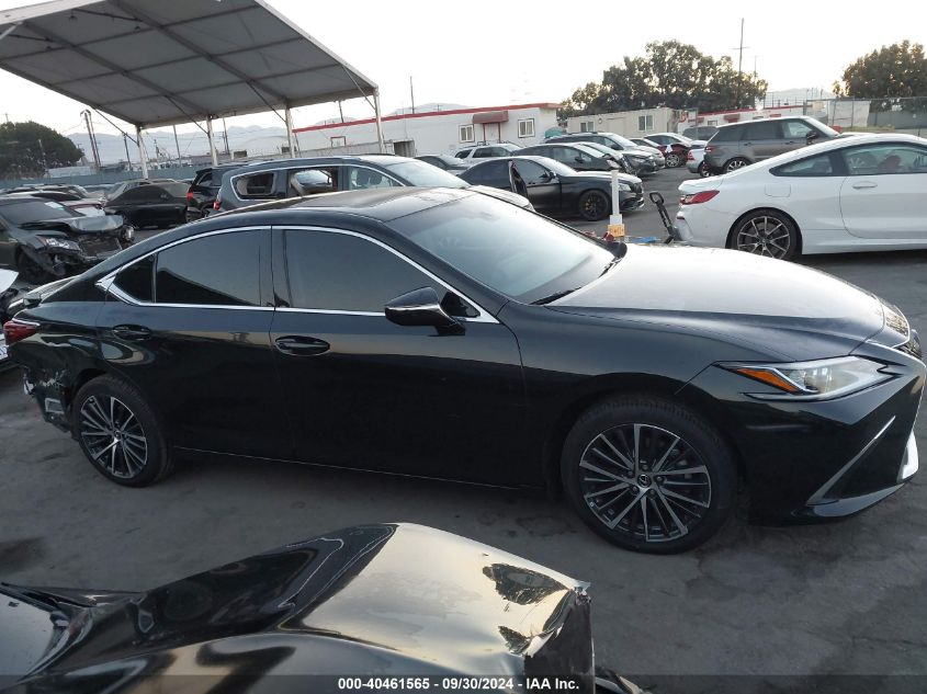 2023 Lexus Es 300H 300H Base/300H Luxury/300 VIN: 58ADA1C16PU035416 Lot: 40461565