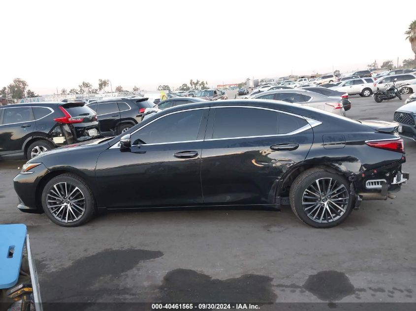 58ADA1C16PU035416 2023 Lexus Es 300H 300H Base/300H Luxury/300