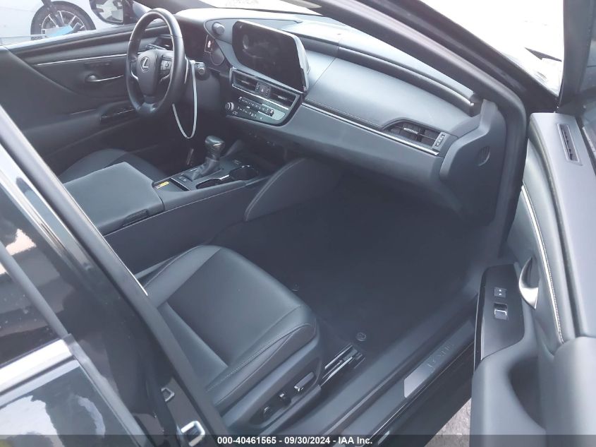 VIN 58ADA1C16PU035416 2023 LEXUS ES 300H
