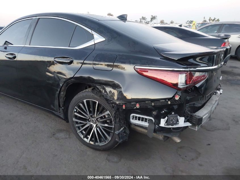 2023 Lexus Es 300H 300H Base/300H Luxury/300 VIN: 58ADA1C16PU035416 Lot: 40461565