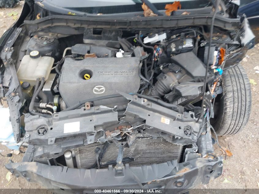 JM1BL1UF4C1505767 2012 Mazda Mazda3 I